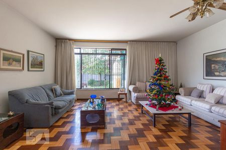 Sala de casa à venda com 4 quartos, 500m² em Butantã, São Paulo