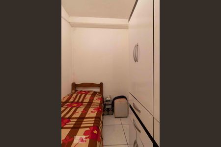 Quarto 2 de casa à venda com 3 quartos, 100m² em Vila Granada, São Paulo