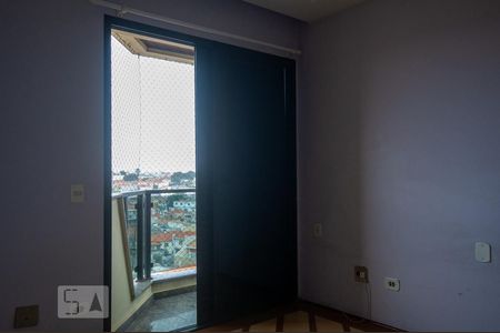 Quarto 1 - Suíte de apartamento à venda com 4 quartos, 136m² em Vila Zelina, São Paulo