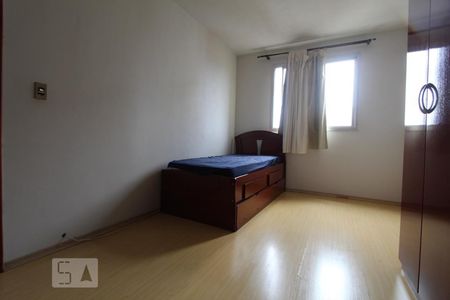 Quarto de apartamento para alugar com 1 quarto, 57m² em Rebouças, Curitiba