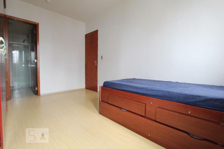 Quarto de apartamento para alugar com 1 quarto, 57m² em Rebouças, Curitiba