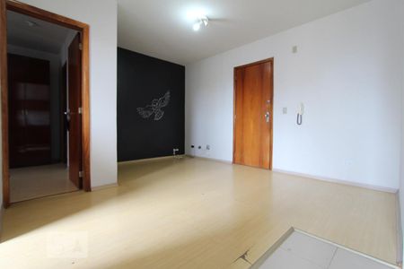 Sala de apartamento para alugar com 1 quarto, 57m² em Rebouças, Curitiba