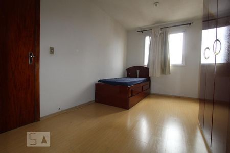 Quarto de apartamento para alugar com 1 quarto, 57m² em Rebouças, Curitiba