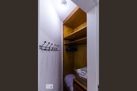 Quarto de apartamento para alugar com 1 quarto, 52m² em Paraíso, São Paulo