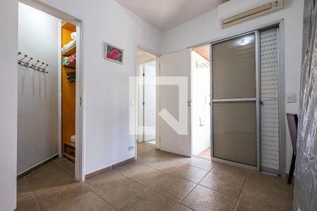 Suíte de apartamento para alugar com 1 quarto, 52m² em Paraíso, São Paulo