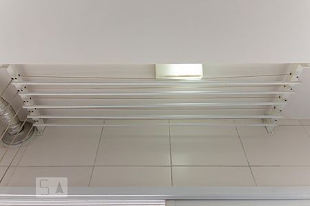 Studio à venda com 35m², 1 quarto e 1 vaga Studio à venda com 35m², 1 quarto e 1 vagaKitnet - Área de Serviço