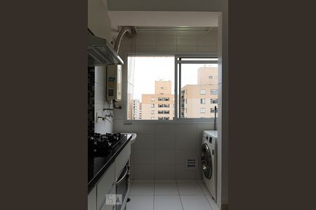 Studio à venda com 35m², 1 quarto e 1 vaga Studio à venda com 35m², 1 quarto e 1 vagaKitnet - Área de Serviço