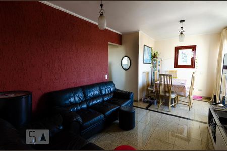 Apartamento à venda com 70m², 3 quartos e 1 vagaSala