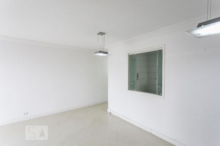 Sala de apartamento para alugar com 3 quartos, 86m² em Tatuapé, São Paulo