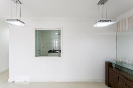 Sala de apartamento à venda com 3 quartos, 86m² em Tatuapé, São Paulo