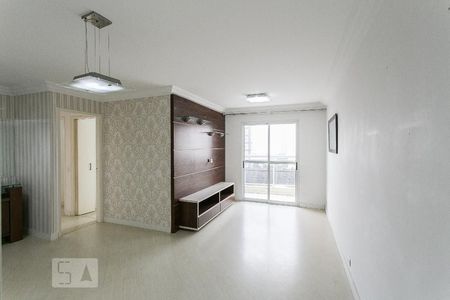 Apartamento à venda com 86m², 3 quartos e 1 vagaSala