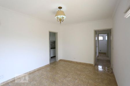 Sala de apartamento para alugar com 3 quartos, 64m² em Jardim Novo Santo Amaro, São Paulo