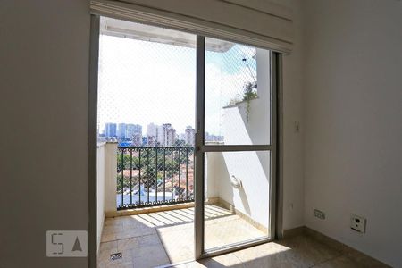 Sala de apartamento para alugar com 3 quartos, 64m² em Jardim Novo Santo Amaro, São Paulo