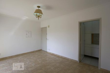 Sala de apartamento para alugar com 3 quartos, 64m² em Jardim Novo Santo Amaro, São Paulo