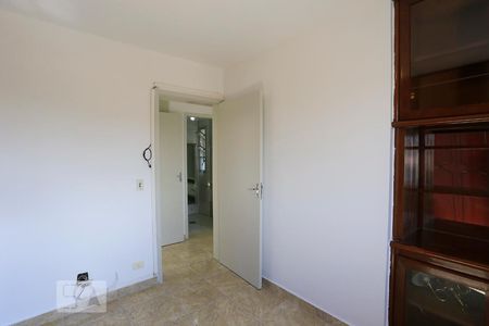 Quarto 1 de apartamento para alugar com 3 quartos, 64m² em Jardim Novo Santo Amaro, São Paulo