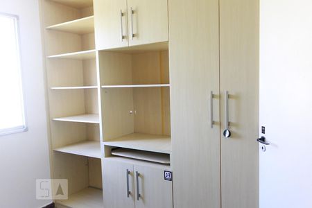 Quarto 1 de apartamento à venda com 2 quartos, 50m² em Vila Amélia, São Paulo