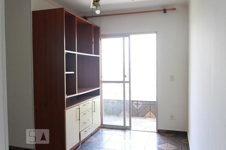 Sala de apartamento à venda com 2 quartos, 50m² em Vila Amélia, São Paulo