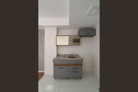 Kitnet de kitnet/studio à venda com 1 quarto, 30m² em Liberdade, São Paulo