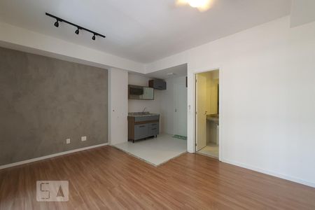 Kitnet de kitnet/studio à venda com 1 quarto, 30m² em Liberdade, São Paulo