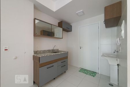 Kitnet de kitnet/studio à venda com 1 quarto, 30m² em Liberdade, São Paulo