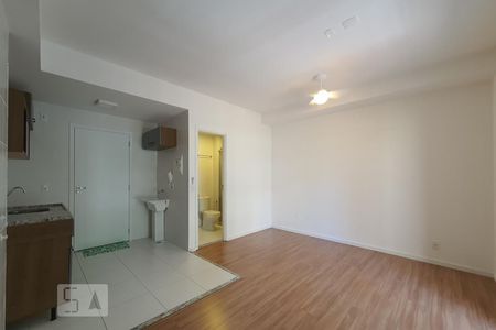 Kitnet de kitnet/studio à venda com 1 quarto, 30m² em Liberdade, São Paulo