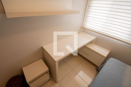 Quarto  de apartamento para alugar com 2 quartos, 70m² em Sul (águas Claras), Brasília