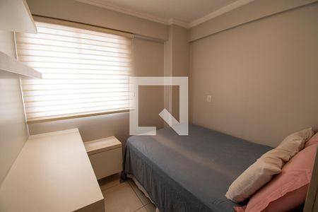 Quarto  de apartamento para alugar com 2 quartos, 70m² em Sul (águas Claras), Brasília