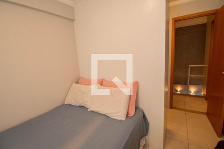 Quarto  de apartamento para alugar com 2 quartos, 70m² em Sul (águas Claras), Brasília