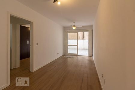 sala de apartamento à venda com 1 quarto, 79m² em Bom Fim, Porto Alegre