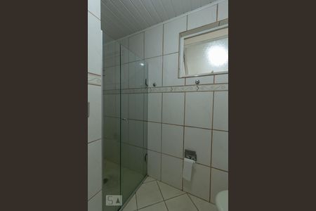 banheiro social de apartamento à venda com 1 quarto, 79m² em Bom Fim, Porto Alegre