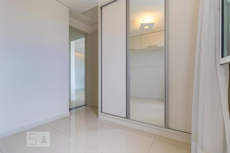 Quarto 1 de apartamento à venda com 2 quartos, 50m² em Vila Industrial, Campinas