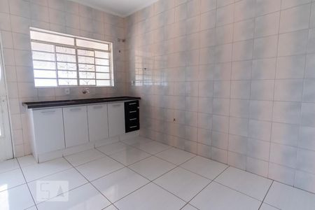 Cozinha de casa à venda com 3 quartos, 213m² em Cambuí, Campinas