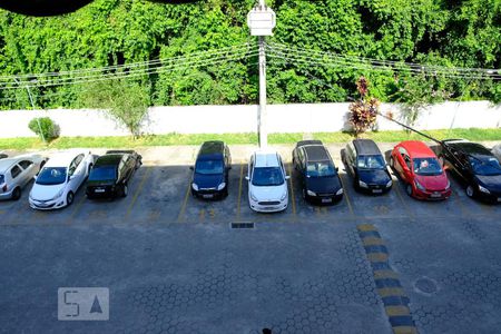 Vista quarto 1 de apartamento à venda com 2 quartos, 50m² em Jacarepaguá, Rio de Janeiro