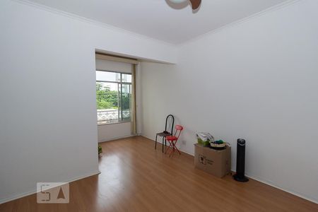 Sala de apartamento à venda com 2 quartos, 78m² em Rocha, Rio de Janeiro