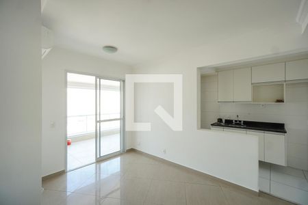 Apartamento à venda com 64m², 2 quartos e 1 vagaSala