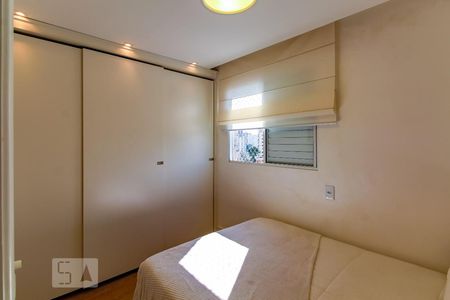 Quarto de apartamento à venda com 1 quarto, 51m² em Vila Milton, Guarulhos