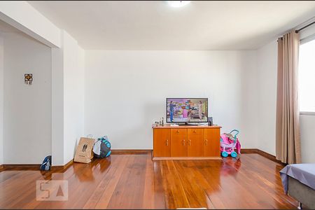 Sala de apartamento à venda com 3 quartos, 150m² em Salgado Filho, Belo Horizonte