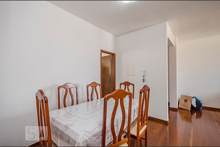 Sala de apartamento à venda com 3 quartos, 150m² em Salgado Filho, Belo Horizonte