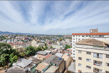 Apartamento à venda com 3 quartos, 150m² em Salgado Filho, Belo Horizonte