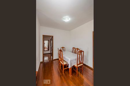 Sala de apartamento à venda com 3 quartos, 150m² em Salgado Filho, Belo Horizonte