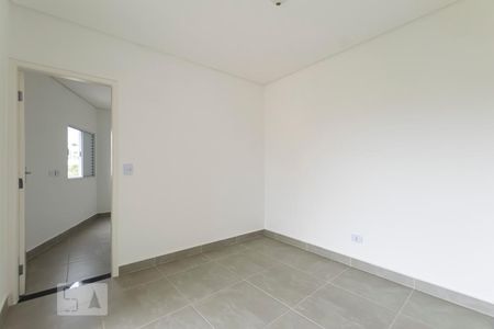 Sala de apartamento para alugar com 1 quarto, 38m² em Jardim da Glória, São Paulo