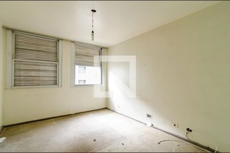 Quarto 1 de apartamento à venda com 3 quartos, 124m² em Jardim Paulista, São Paulo