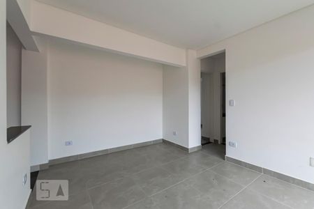 Sala de apartamento para alugar com 2 quartos, 47m² em Jardim da Glória, São Paulo