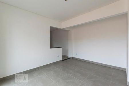 Sala de apartamento para alugar com 2 quartos, 47m² em Jardim da Glória, São Paulo