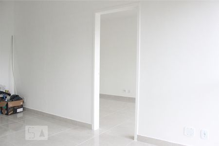 Sala de apartamento para alugar com 2 quartos, 60m² em Barra da Tijuca, Rio de Janeiro