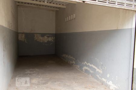 Garagem 1 de casa à venda com 2 quartos, 120m² em Casa Verde, São Paulo