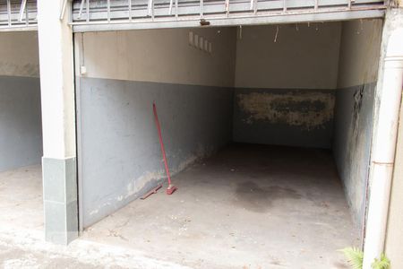 Garagem 2 de casa à venda com 2 quartos, 120m² em Casa Verde, São Paulo