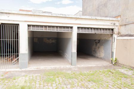 Garagem 1 e 2 de casa à venda com 2 quartos, 120m² em Casa Verde, São Paulo