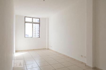 Sala de apartamento à venda com 1 quarto, 60m² em Campos Elíseos, São Paulo