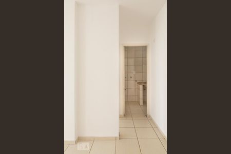 Sala/Cozinha de apartamento à venda com 1 quarto, 60m² em Campos Elíseos, São Paulo